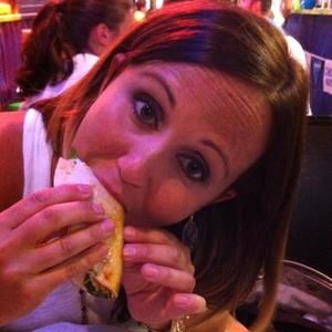 Meet your Posher, Meghan